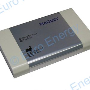 Maquet Servo I / S / U Ventilator 64-87-180, original medical battery 02105