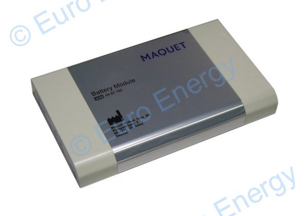 Maquet 64 87 180 Servo I / S / U Ventilator Original Medical Battery