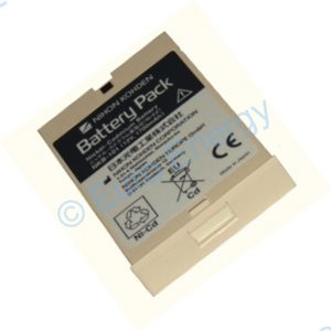 Nihon Kohden Lifescope BSM-4000/BSM-5100/BSM-4113K X060/NKB-101 Original Medical Battery 02198