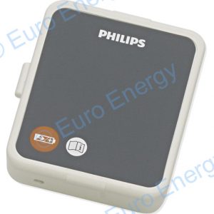 Philips IntelliVue MX40 989803174131 Original Medical battery 3 pack 02214