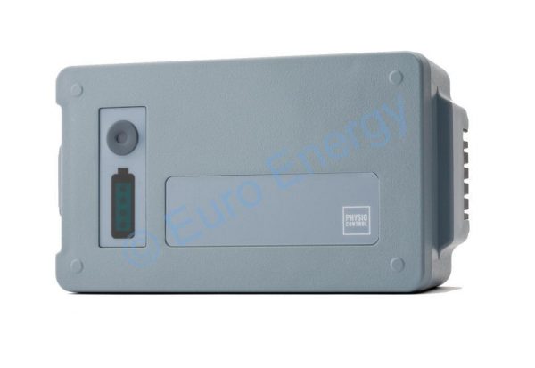 Physio Control Lifepak 15 Defibrillator 21330-001176 medical battery 02141