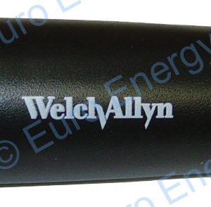 Welch Allyn Ophthalmic 71960 Original Medical Battery 02232