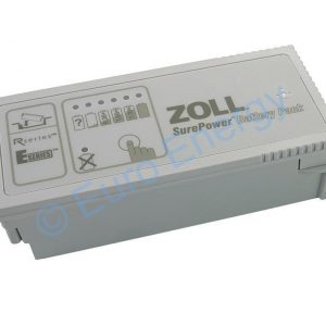 Zoll E & R Series AED Surepower 8019-0535-01 Original Medical Battery 02153