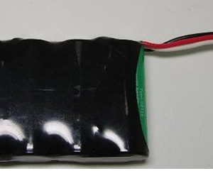 Aspect Medical A2000 Bi-Spectral Monitor Compatible Medical Battery