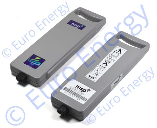 Arjo Huntleigh NEA0100-083 Compatible Hoist Battery 02913