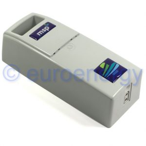 Arjo Huntleigh Trixie Patient Lift 24V KTA0102 Compatible Hoist Battery 02902