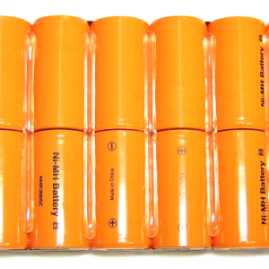 Arjo Maxitwin Hoist Passive Floor Lift Battery Insert