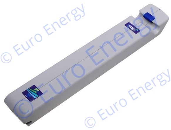 Arjo MaxiMove NDA0200 Compatible Hoist Battery 02909