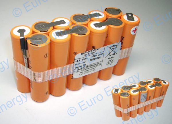 Bard Site Rite 3 Ultrasound Compatible Medical Battery