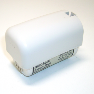 Bilicheck Analyser B800-20 Medical Battery Refurbishment