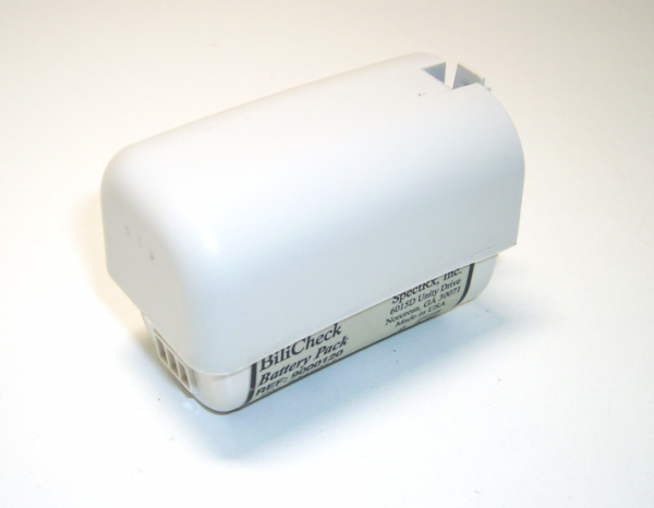 Bilicheck Analyser B800-20 Medical Battery Refurbishment