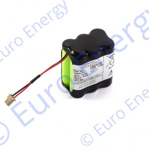 Carefusion / BD GW Pump 1000SP01782 Compatible Medical Battery
