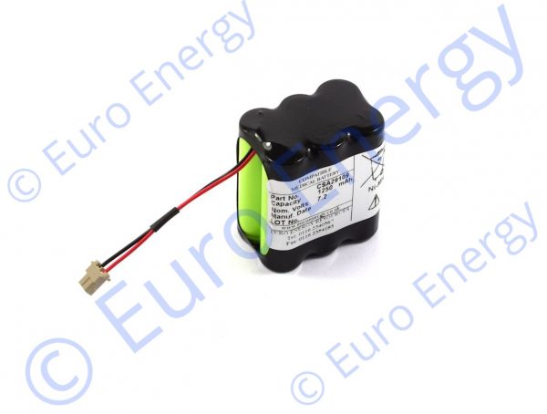 Carefusion / BD GW Pump 1000SP01782 Compatible Medical Battery
