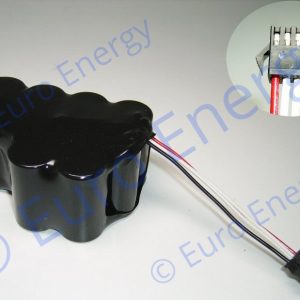 Carefusion / BD Signature Gold Edition Pump Compatible Medical Battery
