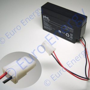 CME 100P ECG Compatible Medical Battery