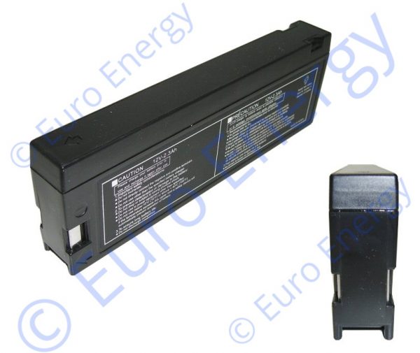 Covidien Escort E300 Vital Signs Monitor Compatible Medical Battery