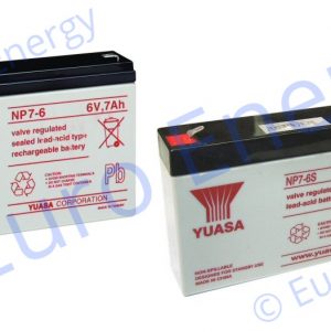 Criticare 506 DNP3 Compatible Medical Battery