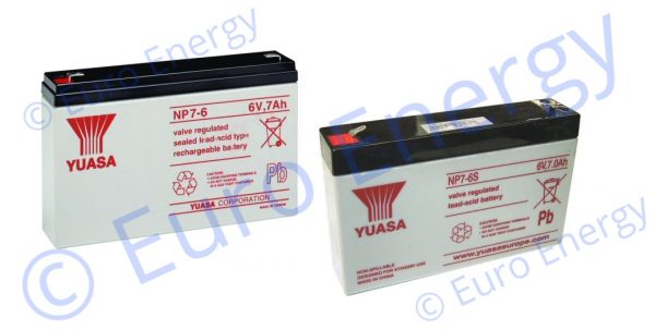 Criticare 506 DNP3 Compatible Medical Battery
