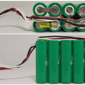 Delfi Portable Tourniquet System 9-2200 Series Medical Battery Refurbishment of 7-2200-007