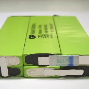 Delphi Ivantage Pump Internal Medical Battery Refurbishment