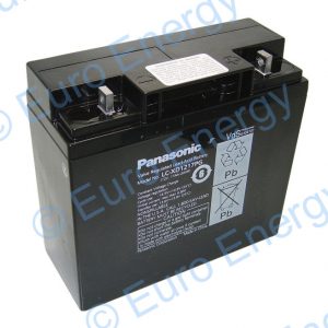 Draeger Evita 4/XL/Dura Ventilator SLA 1843303 Original Medical Battery 02162