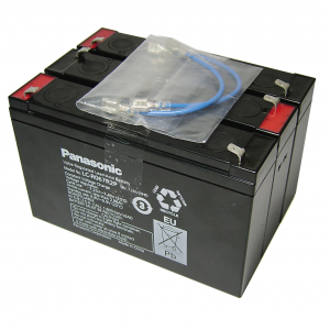 Hewlett Packard Pagewriter M1700, 1702, 1721 ECG Monitor Compatible Medical Battery