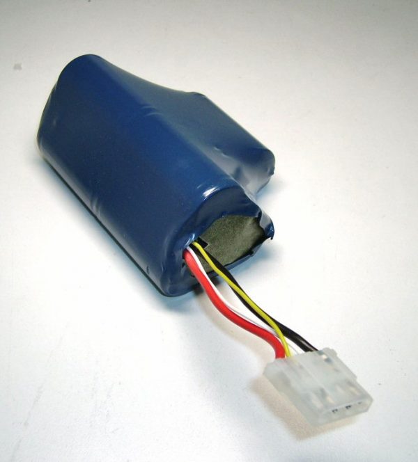 Innomed Heartscreen Medical Battery Refurbishment
