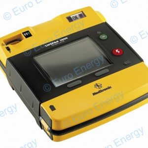 Physio Control Lifepak 1000 Semi Automatic AED 99425-000096