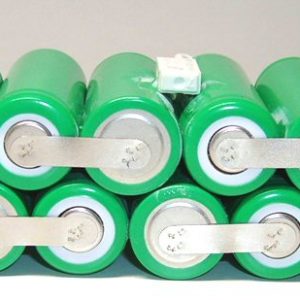 Liko Viking Hoist Battery Refurbishment