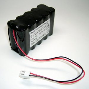 Medela Vario 919.0012 or 0777.1728 Compatible Medical Battery
