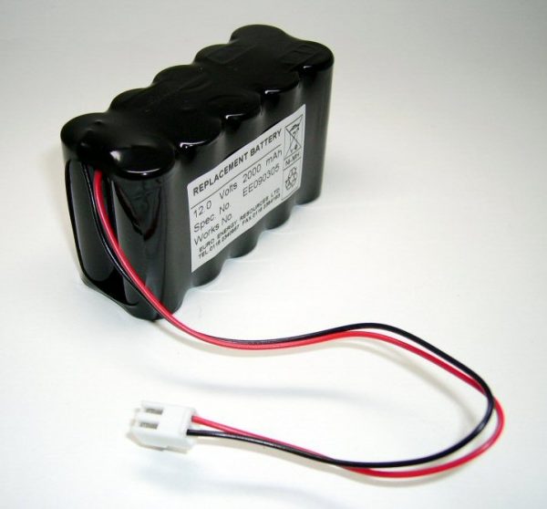 Medela Vario 919.0012 or 0777.1728 Compatible Medical Battery