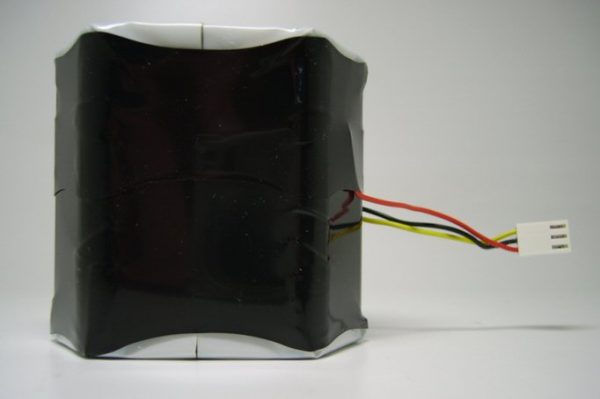 Mediwatch PortaScan PSA00401 PA-00141 PA-00250 PA-00284 Medical Battery Refurbishment