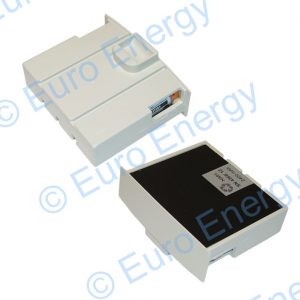 Medlab Capnox Digital Pulse Oximeter 01751 Original Medical Battery 02305