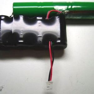 Microlab 3500 MK8 Ser. No. 50000+ Compatible Medical Battery