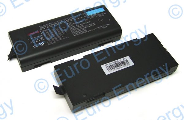 Mindray Beneview T5 / T8 / T9 Battery, IMEC 8, 10, 12 VS600, VS900 115-018012-00, 022-000008-00 Original Medical Battery 02321