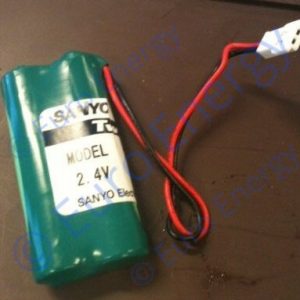 Minolta JM 103 Jaundice Meter Compatible Medical Battery