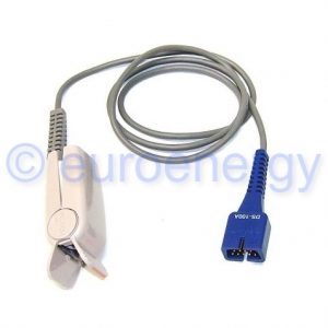 Nellcor Covidien SpO2 Sensor DS100A Original Medical Accessory 06113