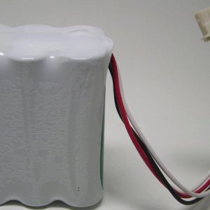Nonin 7500 Pulse Oximeter 4032-003 Compatible Medical Battery
