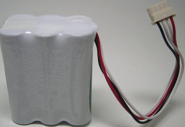 Nonin 7500 Pulse Oximeter 4032-003 Compatible Medical Battery
