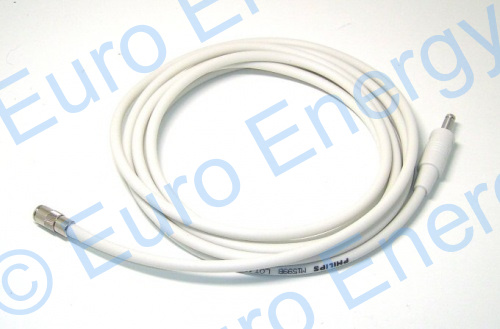 Philips Adult 989803104341 / M1599B Original Pressure Interconnect Cable 06008
