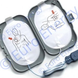 Philips HeartStart Adult SMART Pads II Original 989803139261 pads for FRx AED
