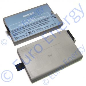 Philips IntelliVue MP20/MP30/MP40/MP50 Monitor M4605A/989803135861 02103