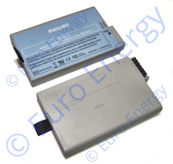 Philips IntelliVue MP20/MP30/MP40/MP50 Monitor M4605A/989803135861 02103