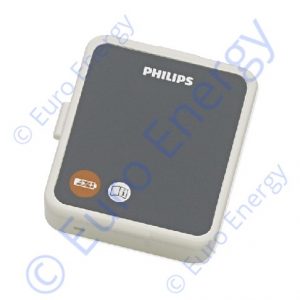 Philips IntelliVue MX40 monitor 989803176201 Original Medical battery - Single battery