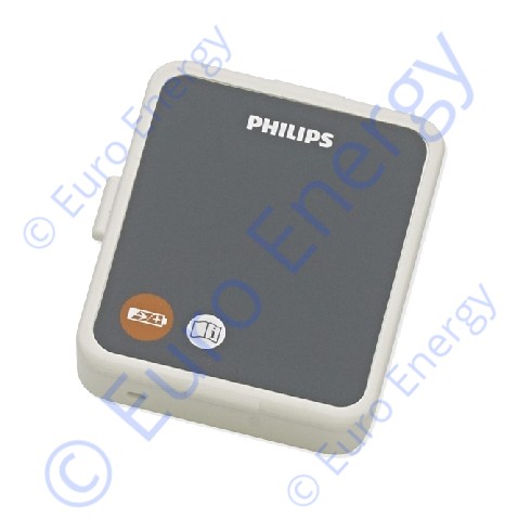 Philips IntelliVue MX40 monitor 989803176201 Original Medical battery - Single battery