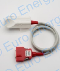 Physio Control Masimo Red Direct Connect Sensor-Reusable Adult 11996-000332 Original Medical Accessory 06063