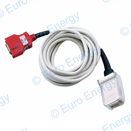 Physio Control Masimo Red LNC Patient Cable 11996-000324 Original Medical Accessory 06068