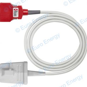 Physio Control Masimo SET ED Direct Connect Sensor (LifePak 15) - DBI-DC8 Adult 11171-000053 06058