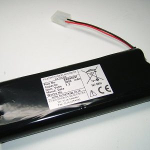 Possum Freeway 2 ECU Compatible Medical Battery