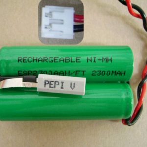 Possum HC516 Compatible Medical Battery